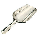  Steel Measuring Scoop    