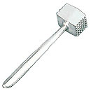 Aluminum Meat Tenderizer-square shape