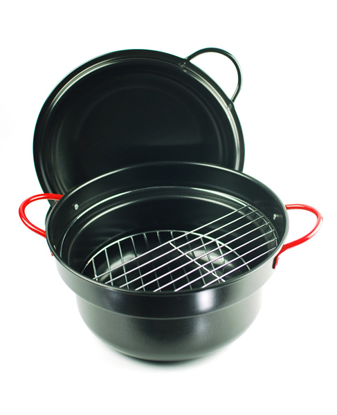 Multifunction Pot/K167-03