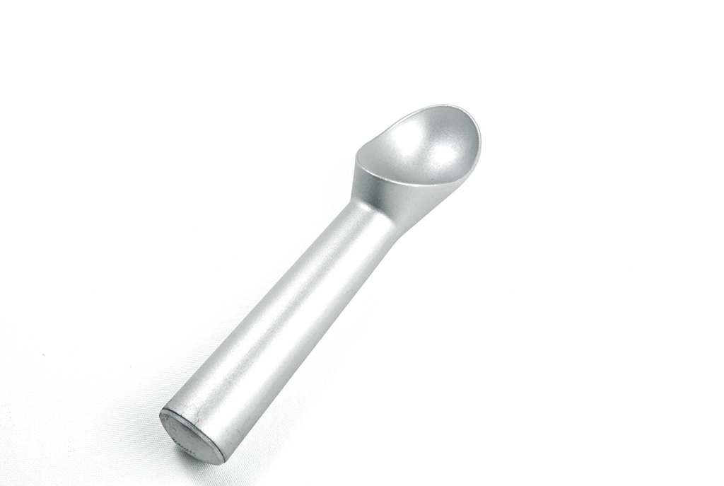 鋁製鐵氟龍防凍冰匙