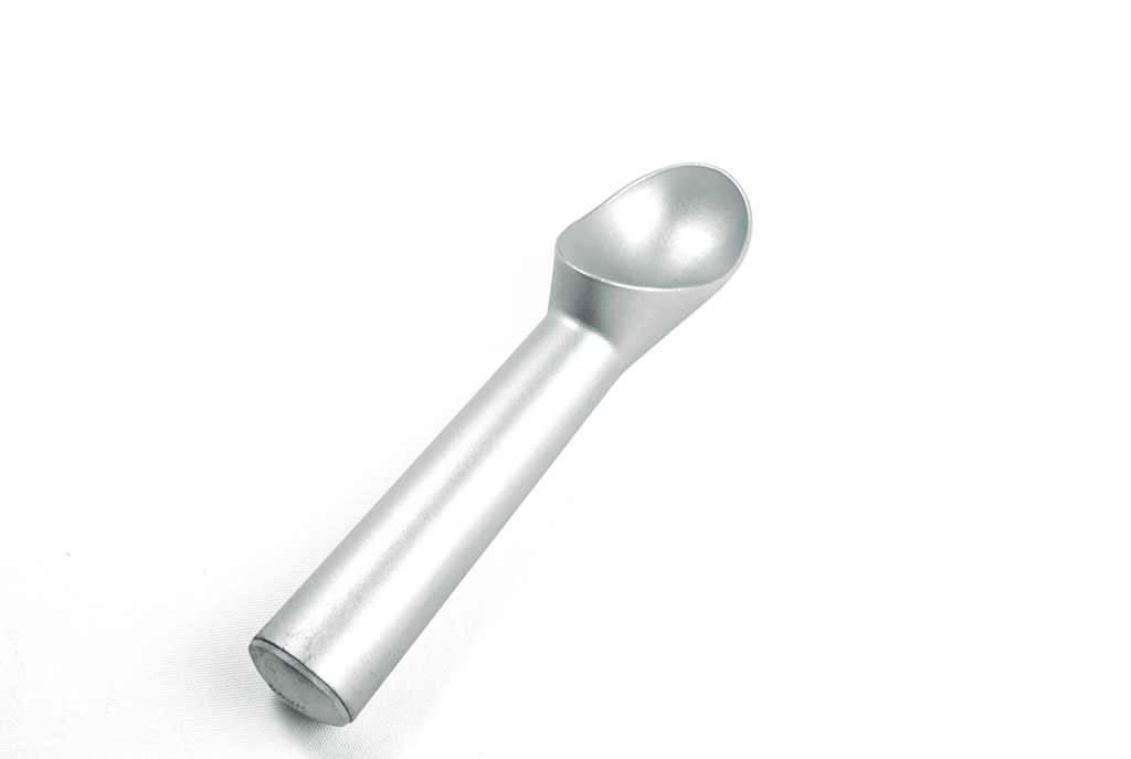 Aluminum Antifreeze Ice Cream Scoop (non-stick)