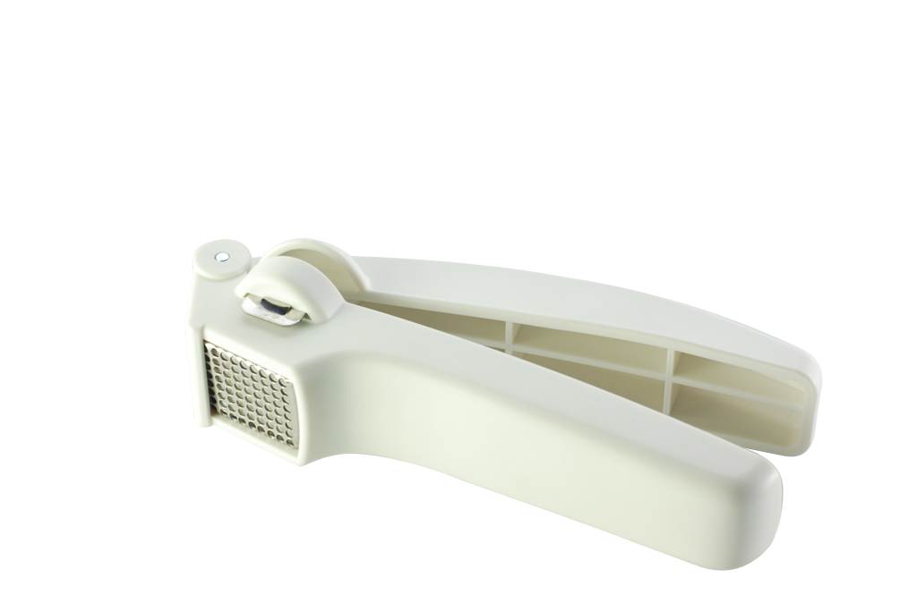 Removable pressure device garlic (white)/P808