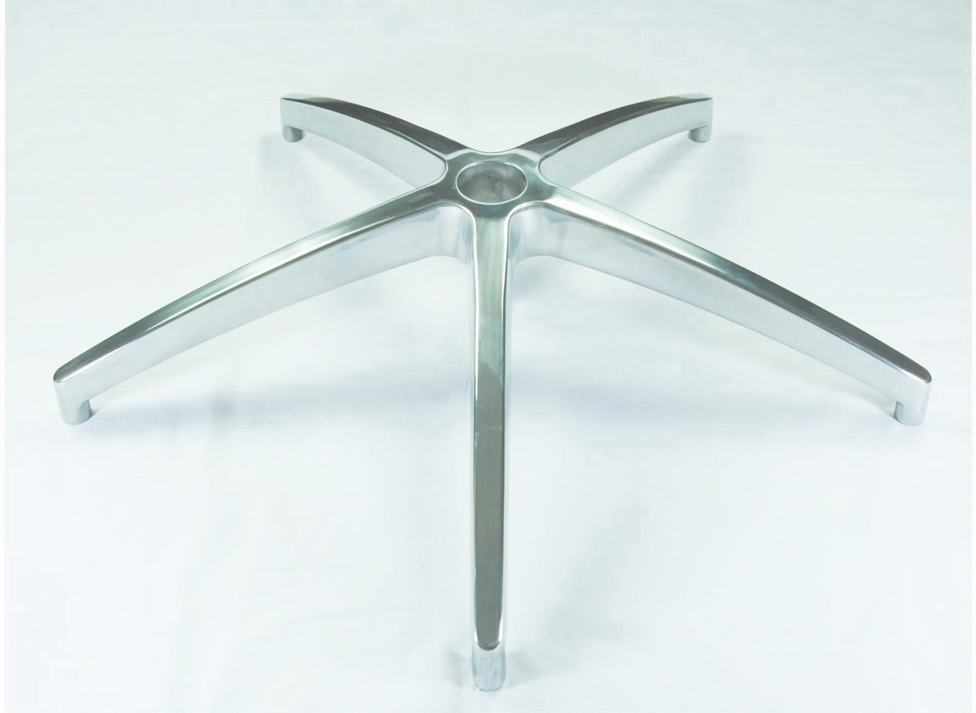 Aluminum Chair Base #700/A1308