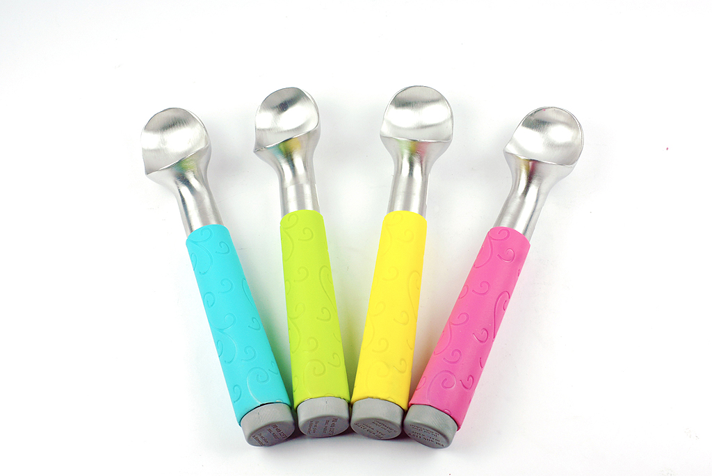 Antifreeze Ice Cream Scoop (four colors)