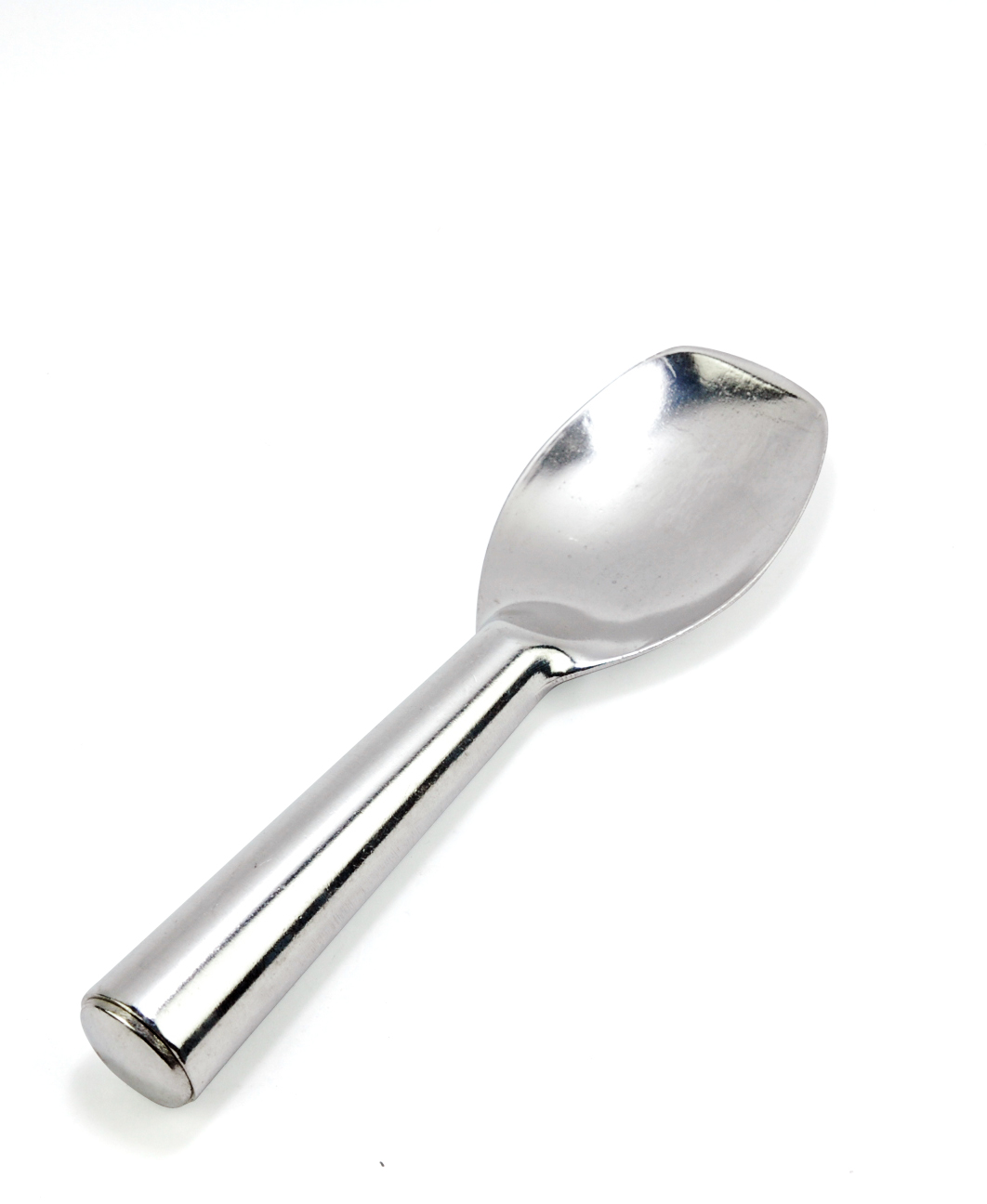 Aluminum Antifreeze Ice Cream Spade 