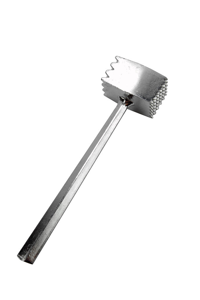 Aluminum Meat Tenderizer/A203