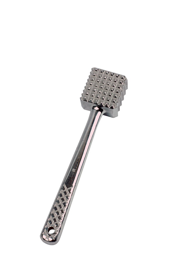 Aluminum Meat Tenderizer-small    