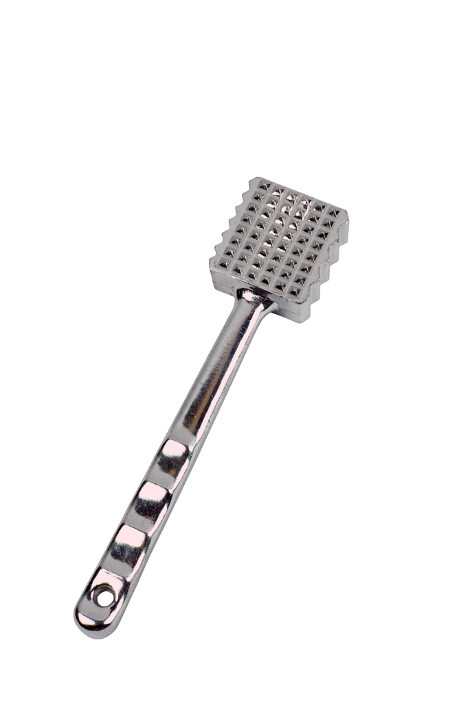 Aluminum Meat Tenderizer-middle