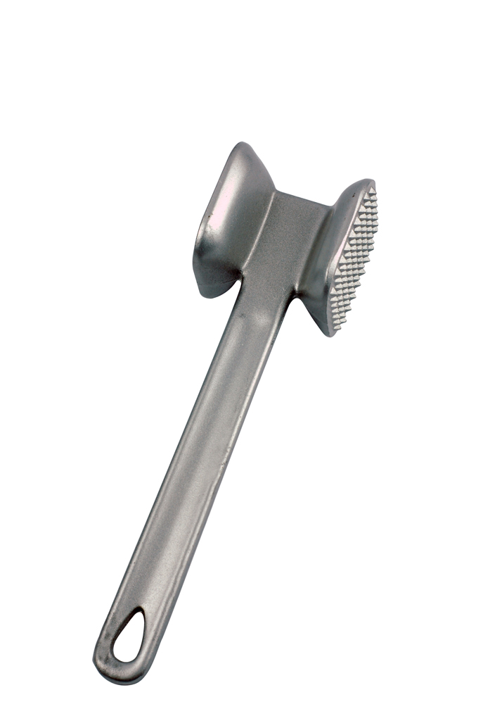 Aluminum Meat Tenderizer-H shape (non-stick)