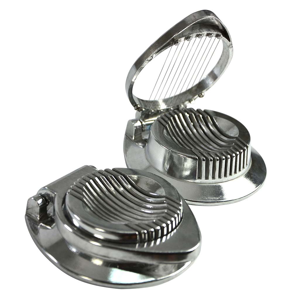 Egg slicer